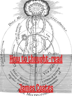 cover image of How to thought-read